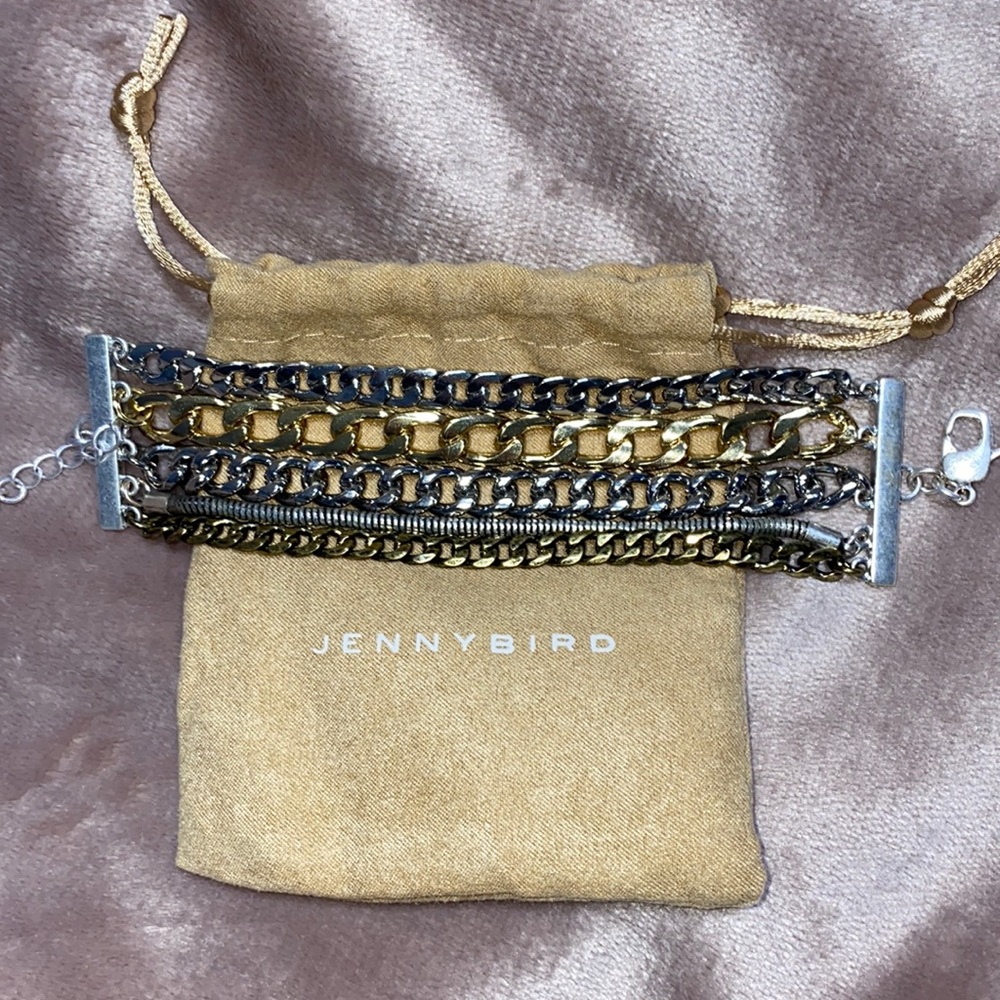 Jenny Bird Austin Cuff